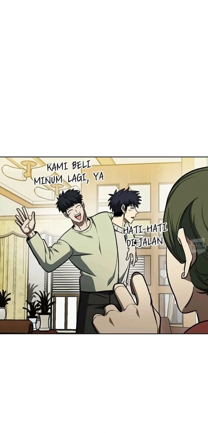 King MMA Bab 116 halaman 30