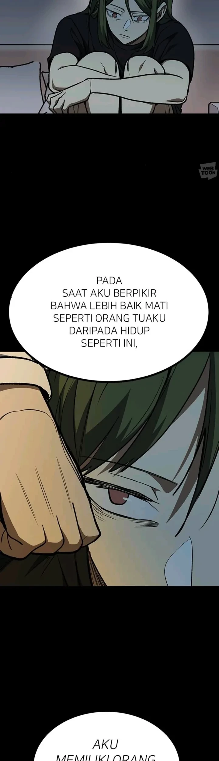 King MMA Bab 116 halaman 37