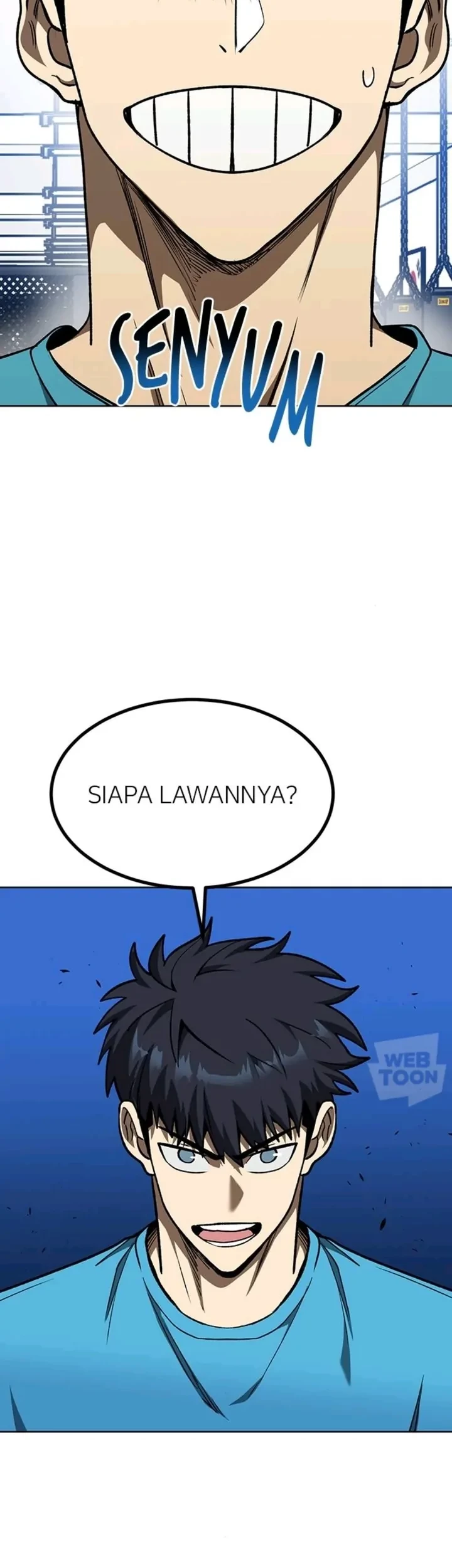 King MMA chapter 117 halaman 7