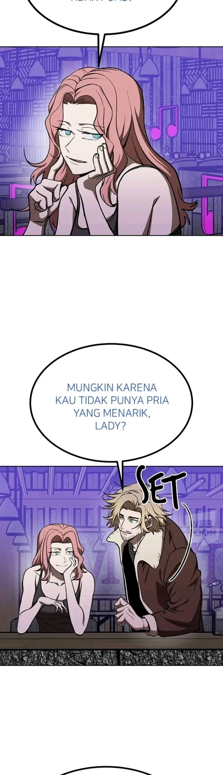 King MMA chapter 117 halaman 15