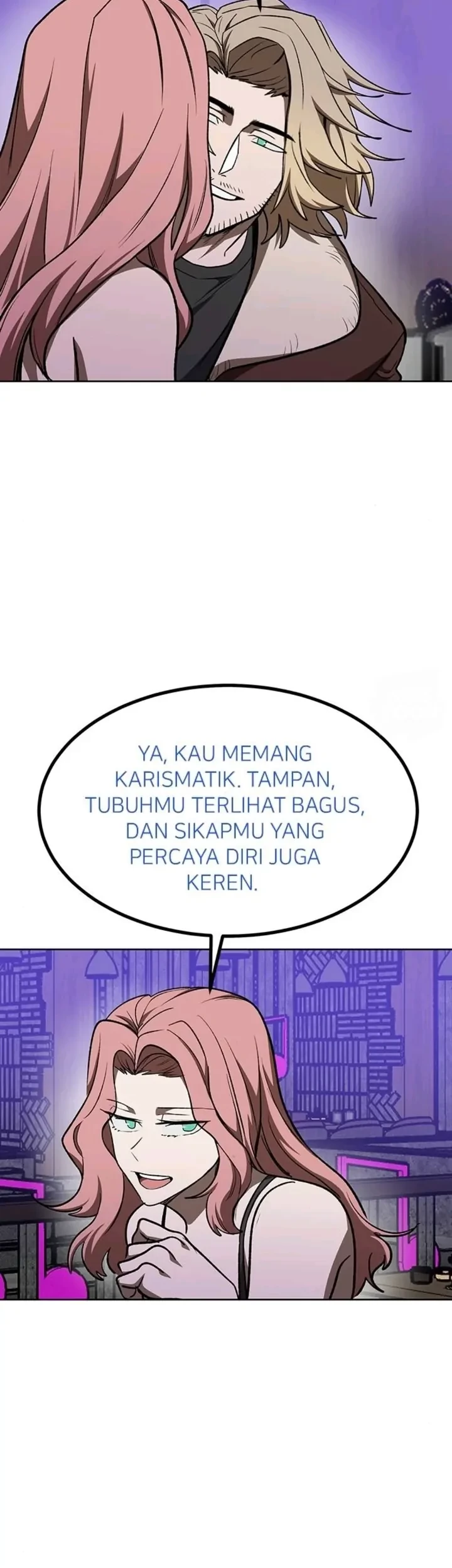 King MMA chapter 117 halaman 17