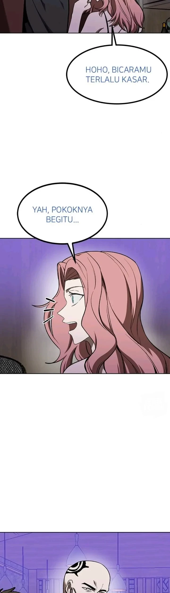 King MMA chapter 117 halaman 19