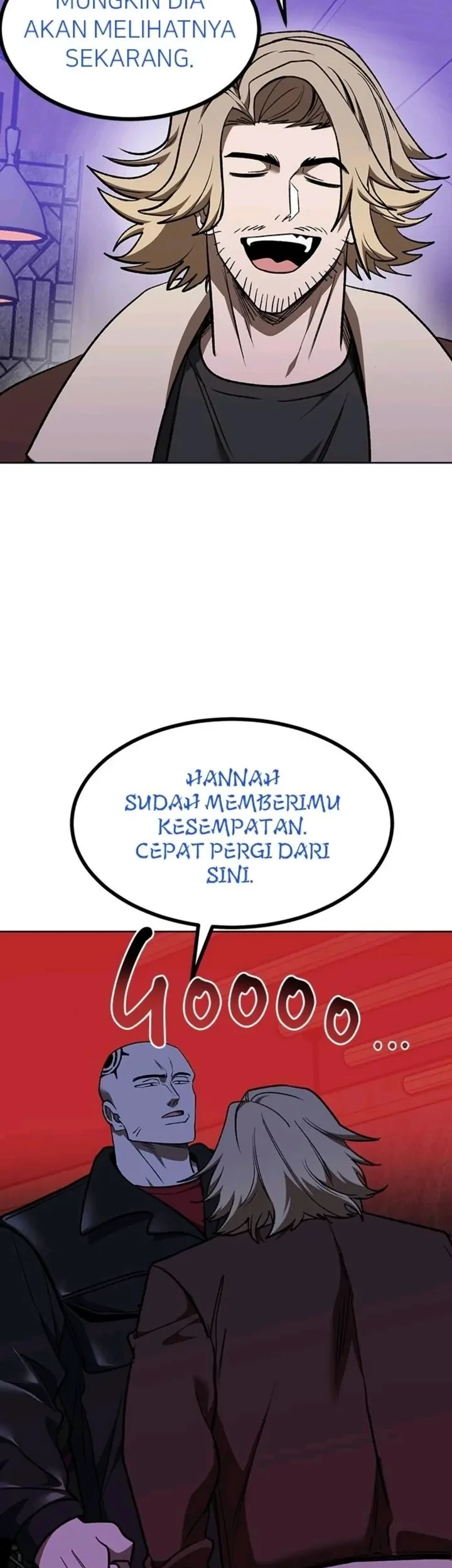 King MMA chapter 117 halaman 22