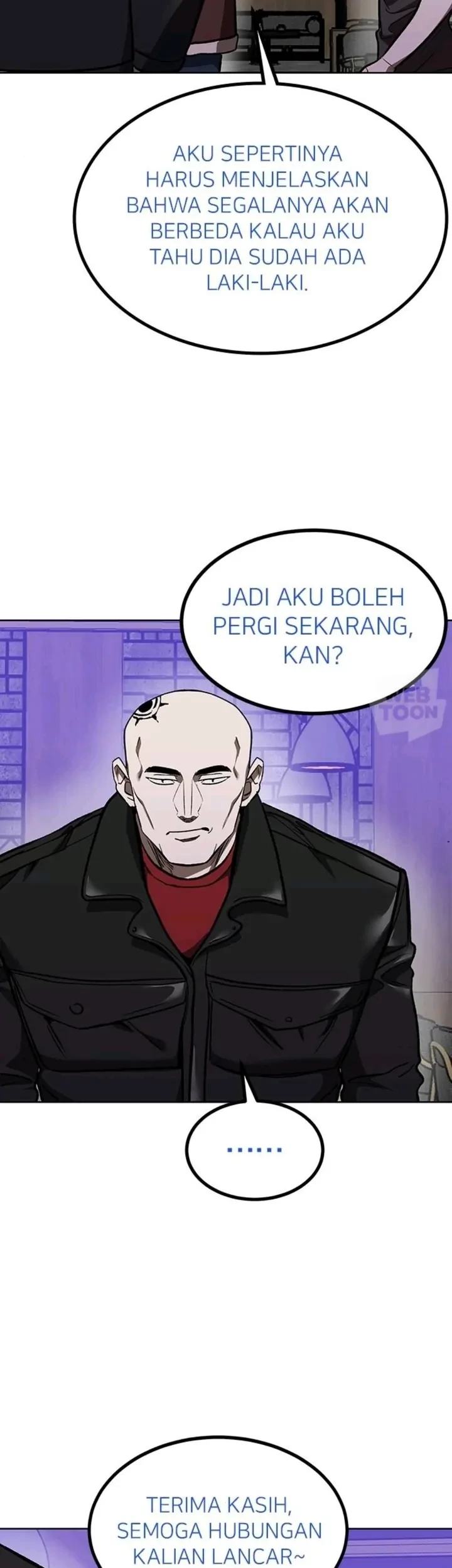 King MMA chapter 117 halaman 25