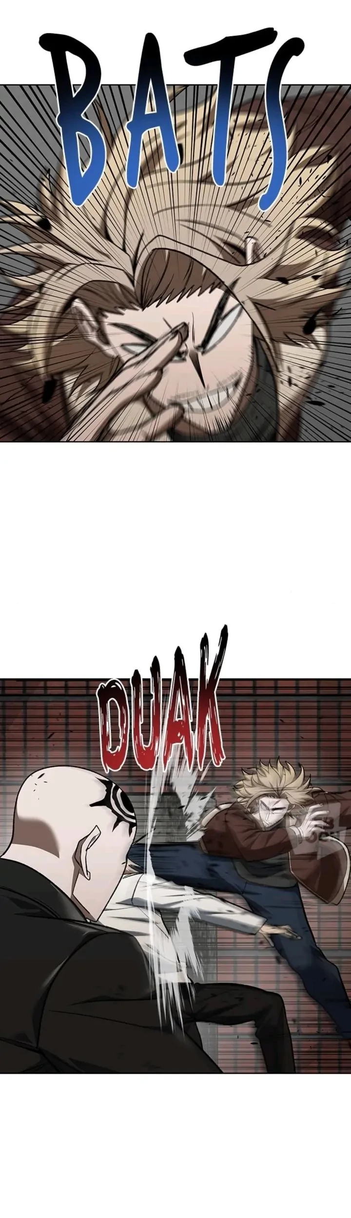 King MMA chapter 117 halaman 39