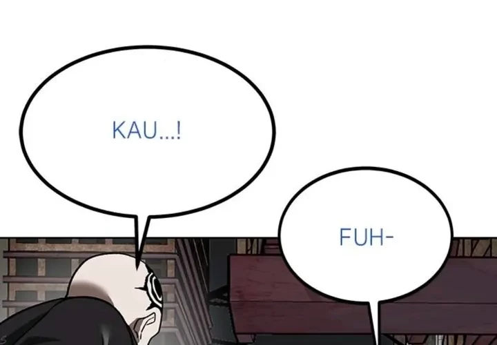 King MMA chapter 117 halaman 40