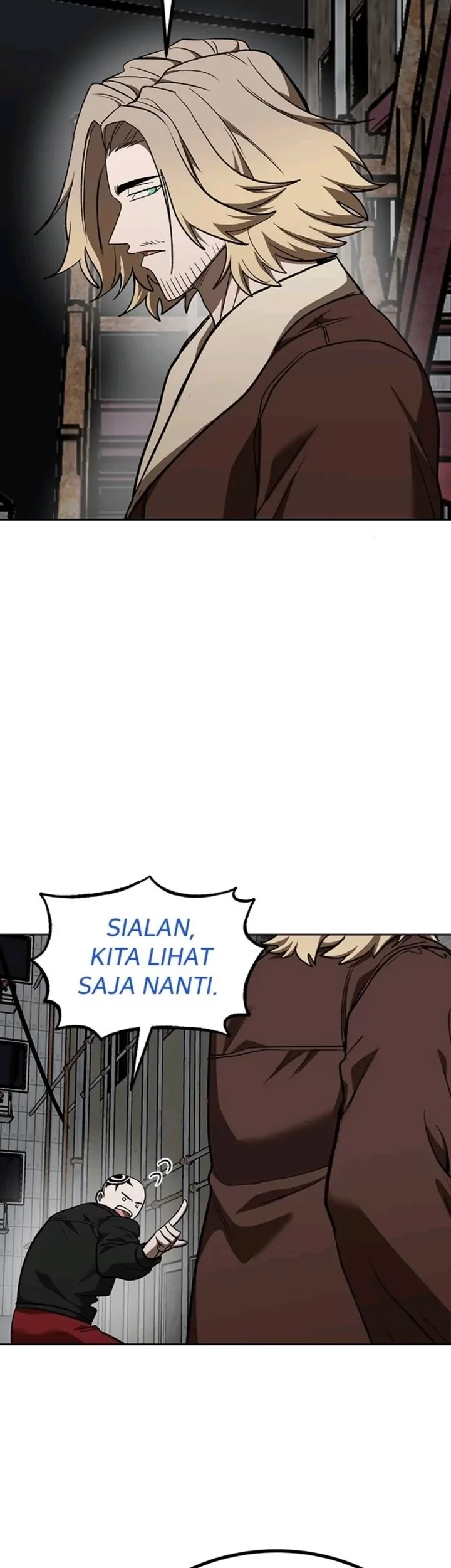 King MMA chapter 117 halaman 42