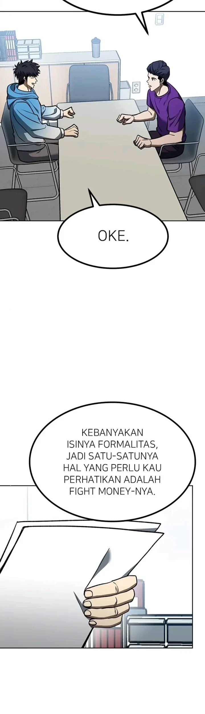 King MMA Bab 118 halaman 6