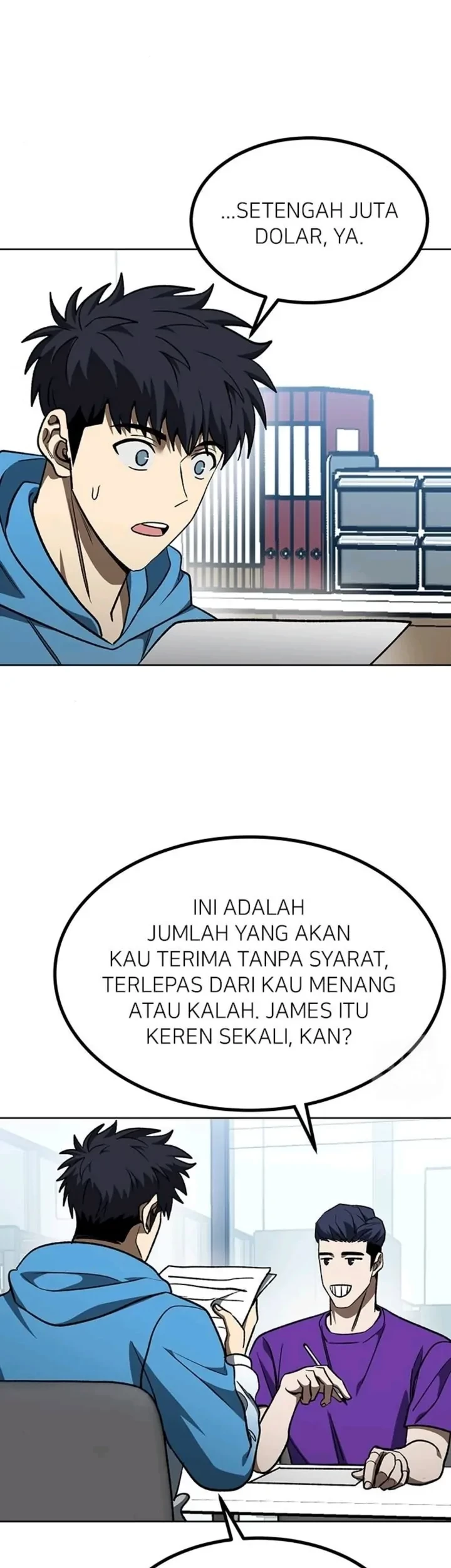 King MMA Bab 118 halaman 7