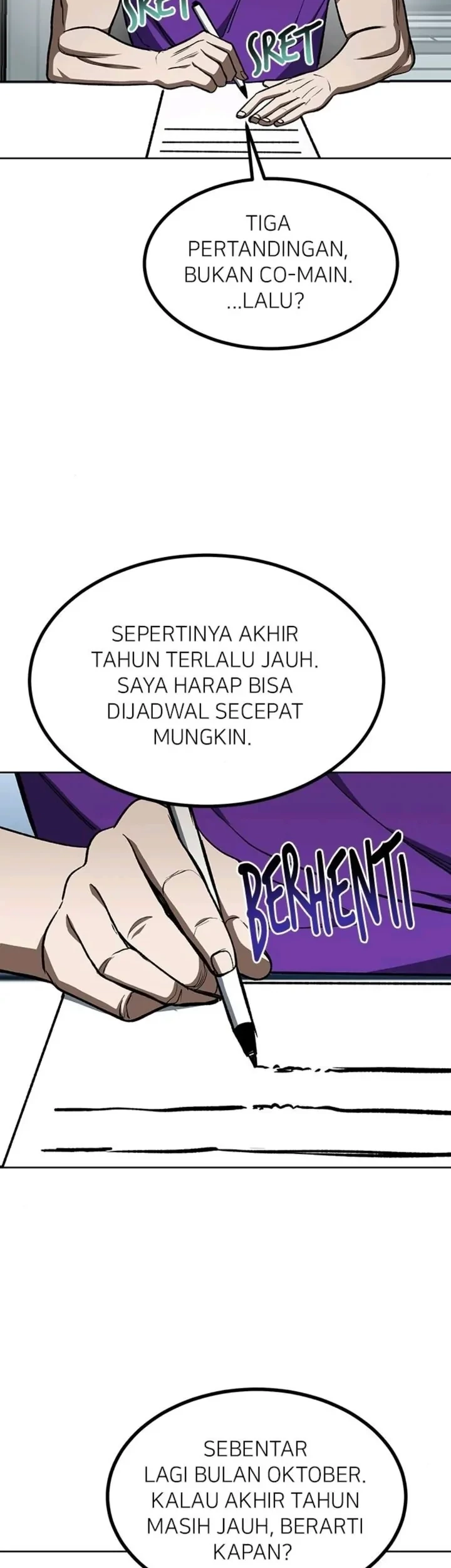 King MMA Bab 118 halaman 10