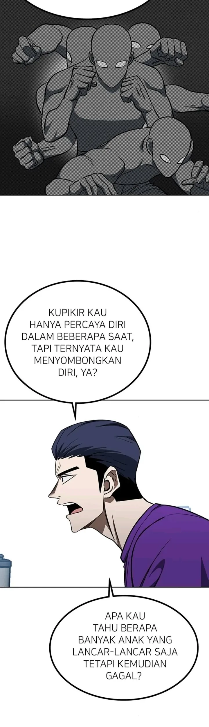 King MMA Bab 118 halaman 18