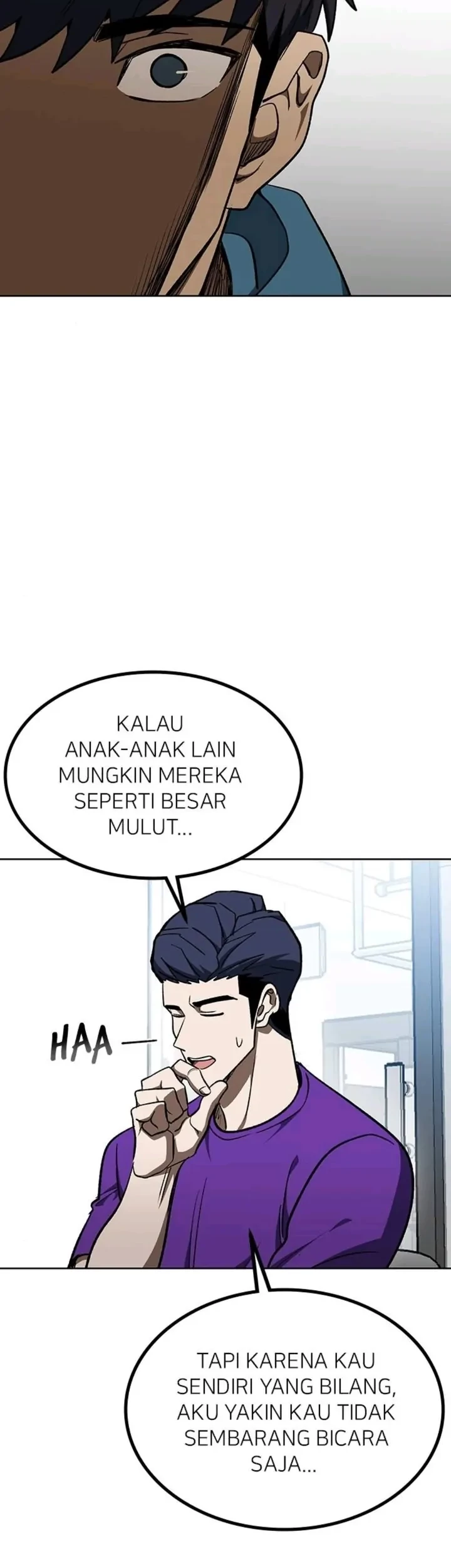 King MMA Bab 118 halaman 22