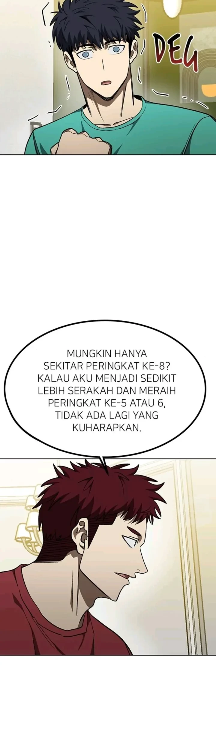 King MMA Bab 118 halaman 39