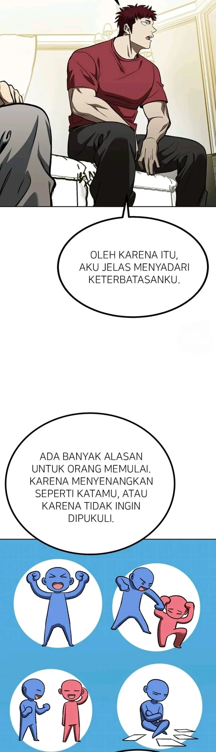 King MMA Bab 118 halaman 41