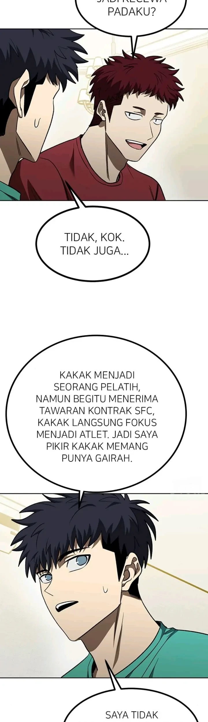 King MMA Bab 118 halaman 43