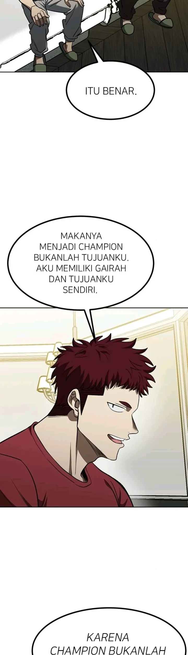 King MMA Bab 118 halaman 46