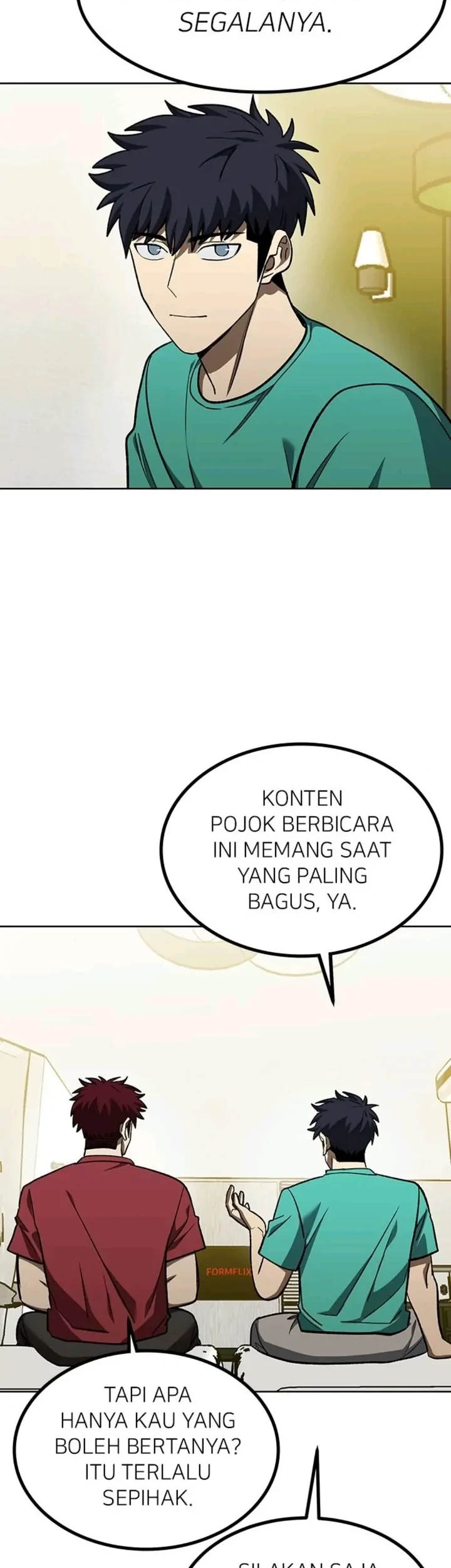 King MMA Bab 118 halaman 47