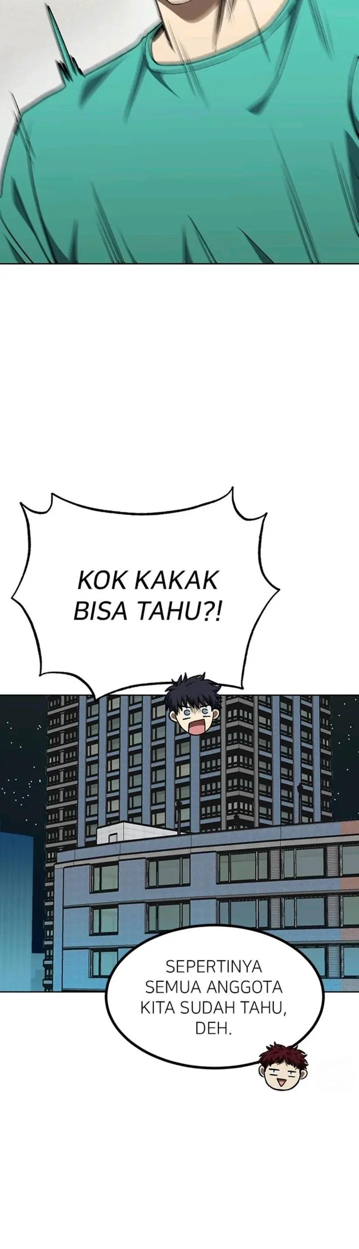 King MMA Bab 118 halaman 50