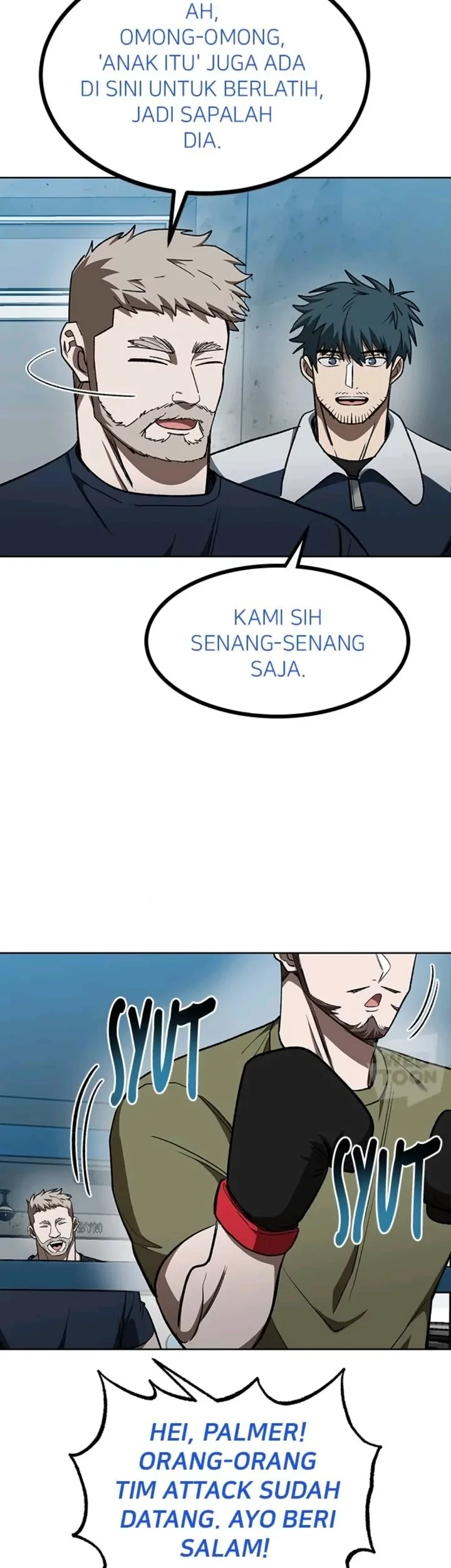 King MMA Bab 119 halaman 7