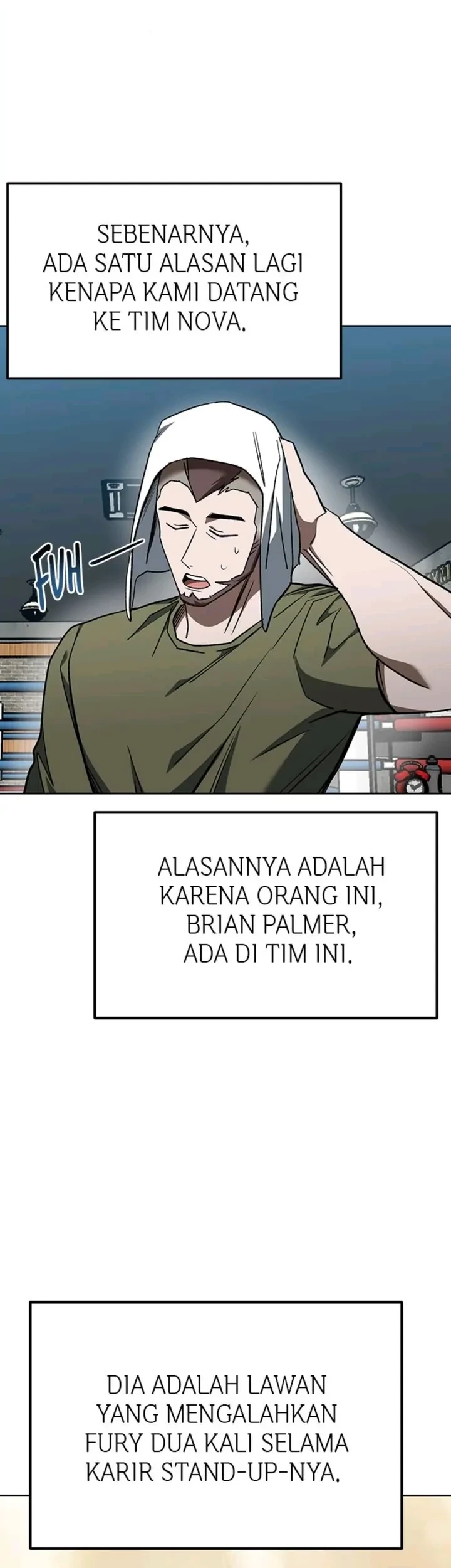 King MMA Bab 119 halaman 10
