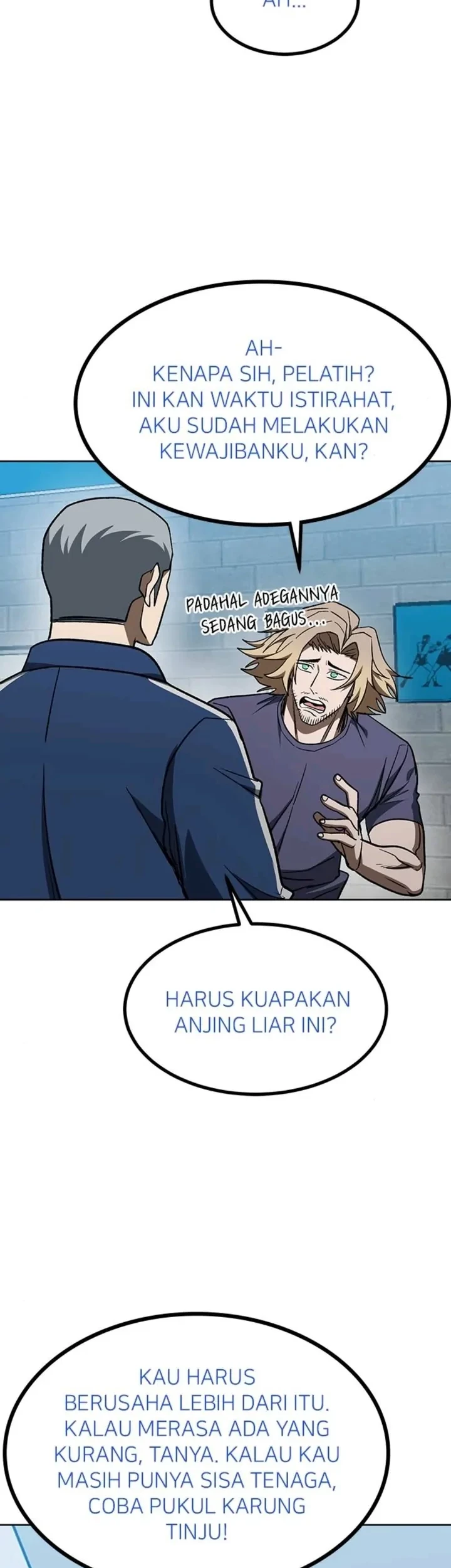 King MMA Bab 119 halaman 18