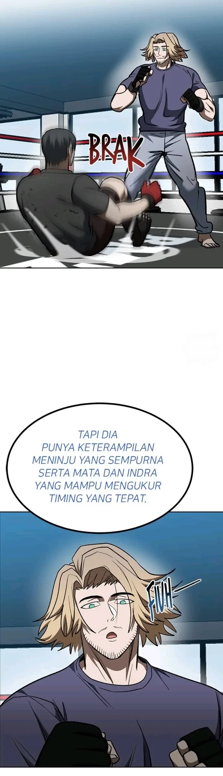 King MMA Bab 119 halaman 29