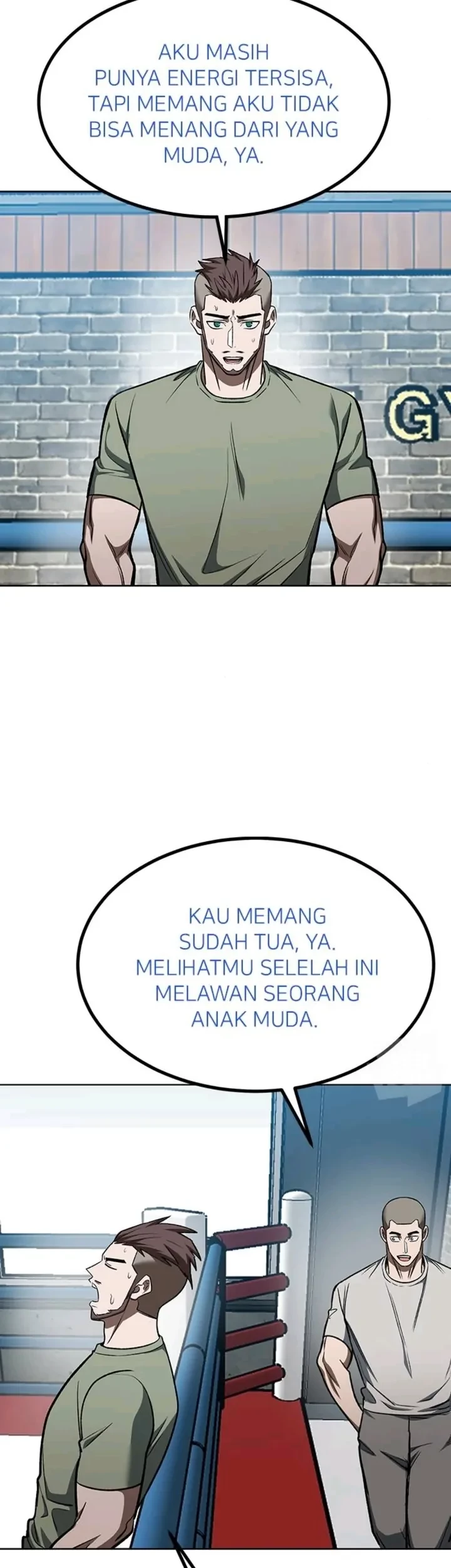 King MMA Bab 119 halaman 47