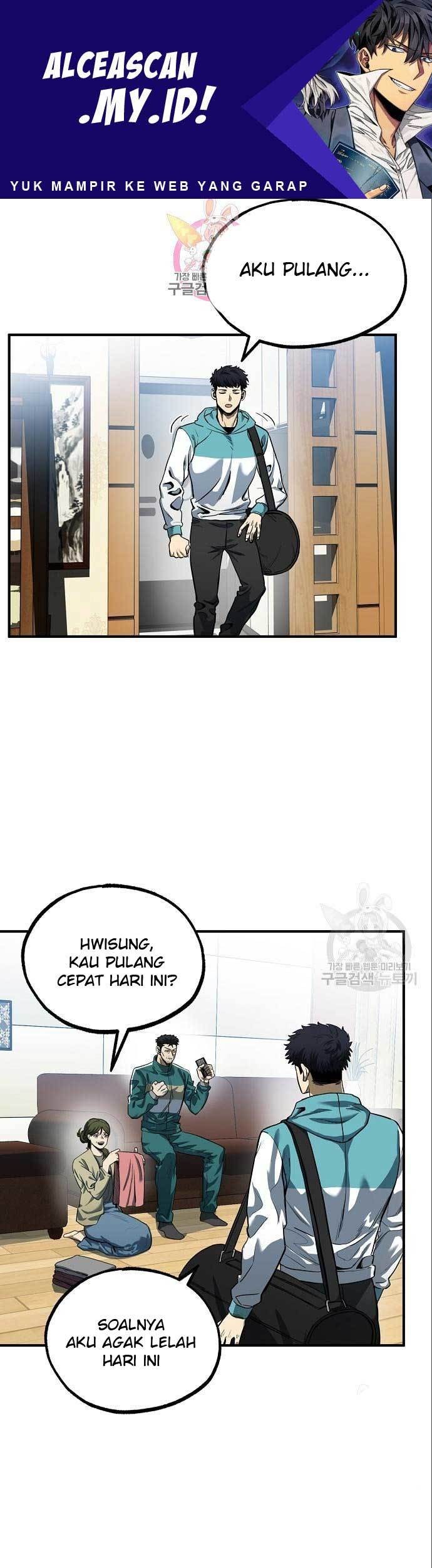 King MMA Bab 12 halaman 2