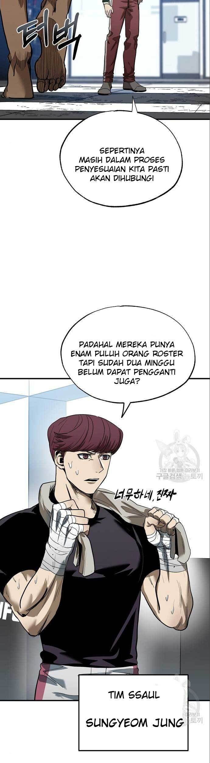 King MMA Bab 12 halaman 40