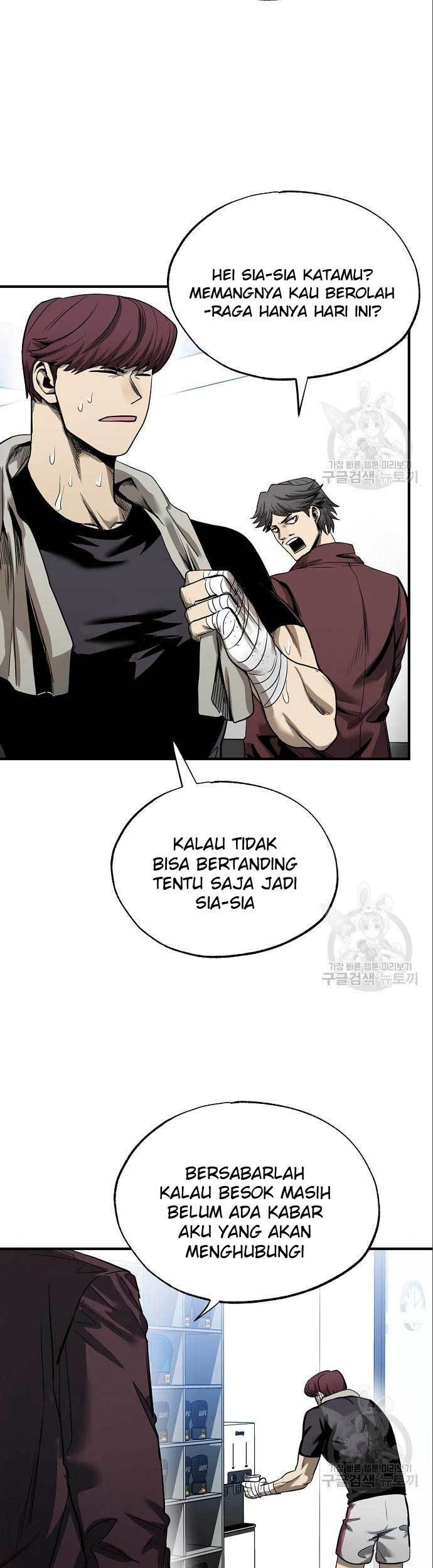 King MMA Bab 12 halaman 42