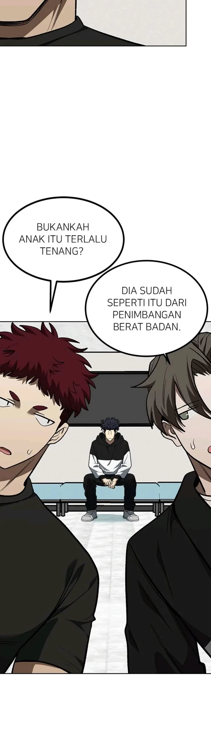 King MMA Bab 121 halaman 6