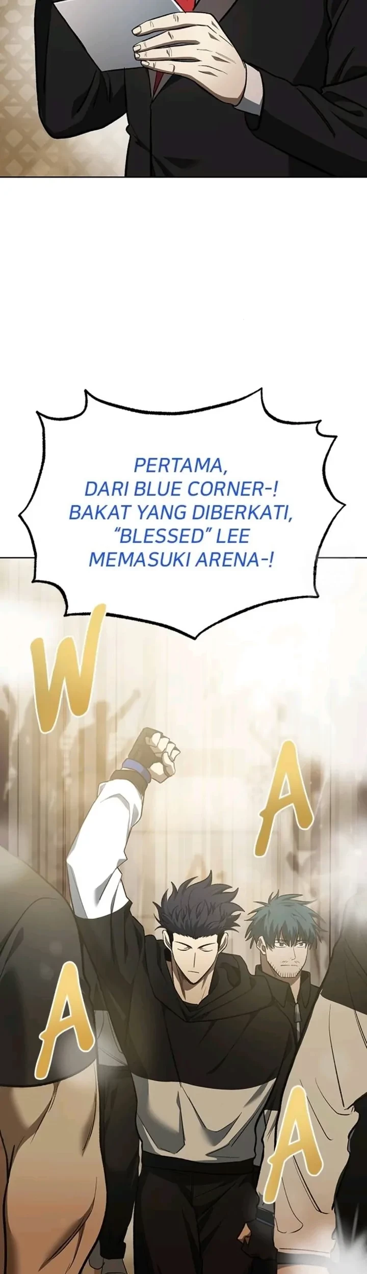 King MMA Bab 121 halaman 17
