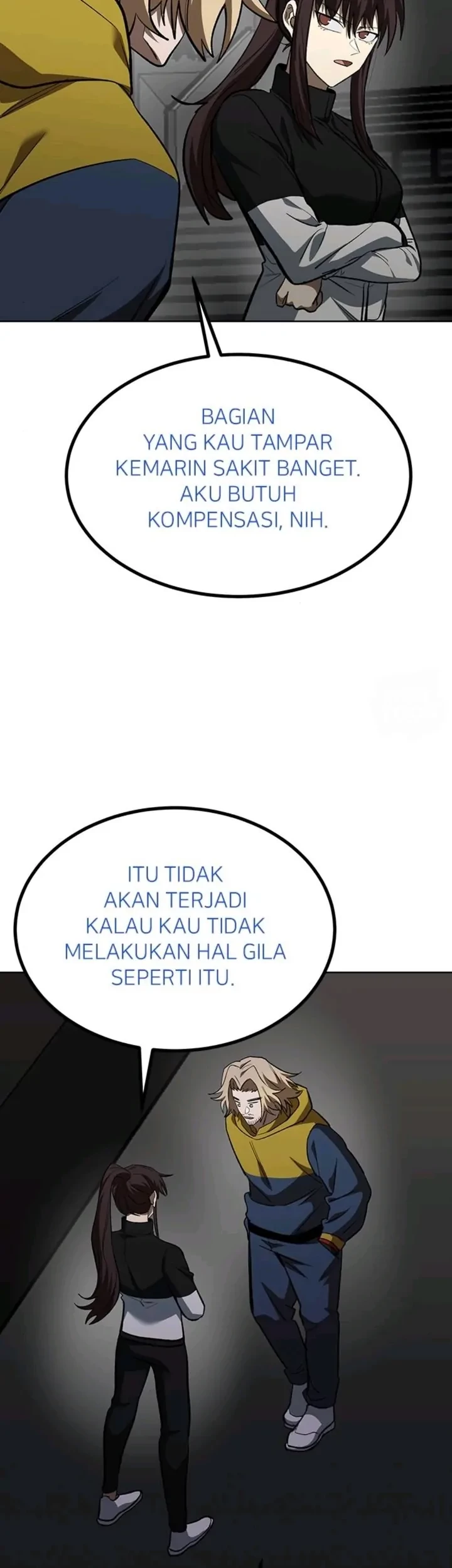 King MMA Bab 121 halaman 25
