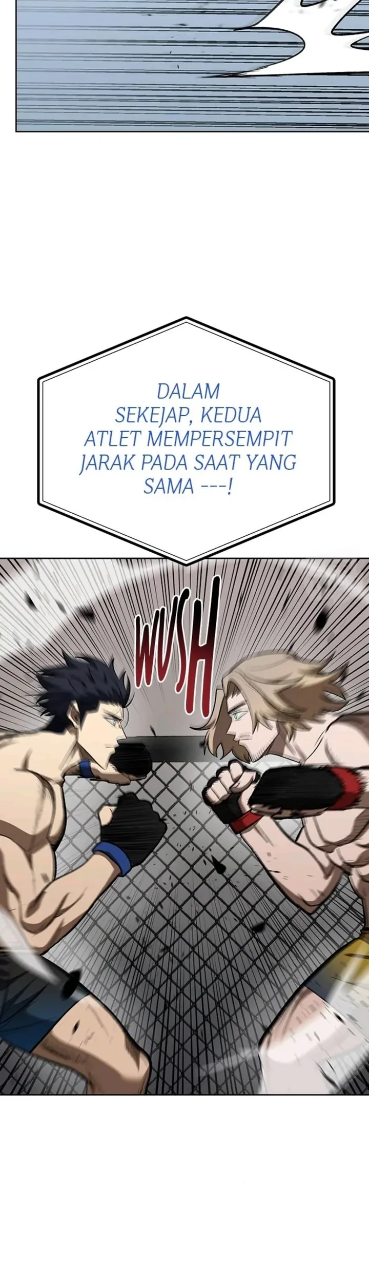 King MMA Bab 121 halaman 49