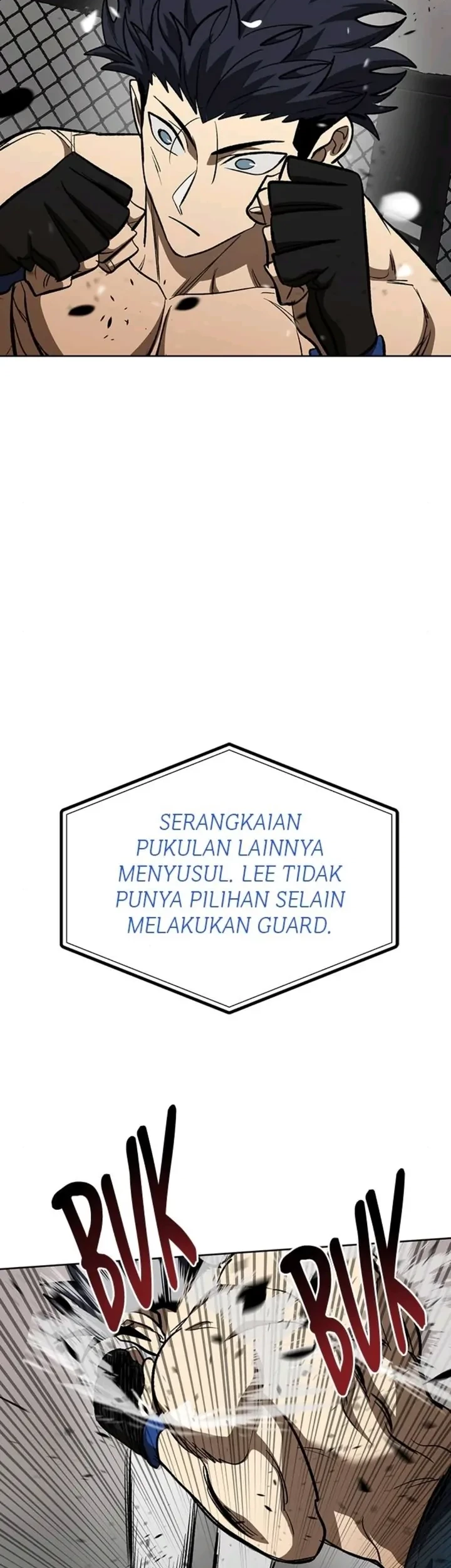 King MMA Bab 121 halaman 58