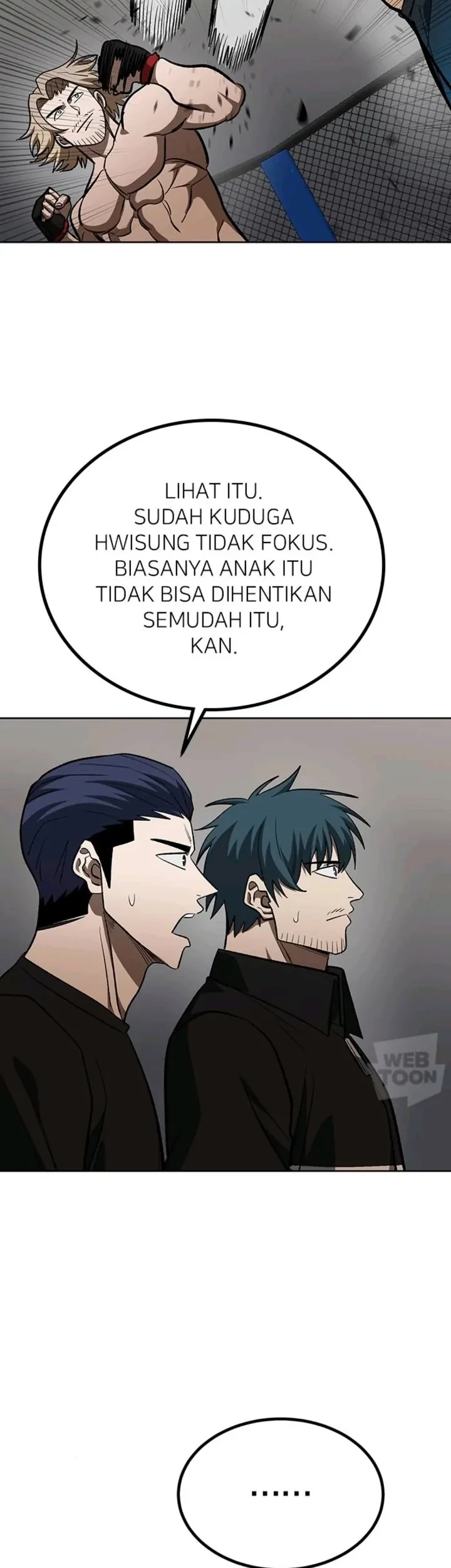 King MMA Bab 121 halaman 59