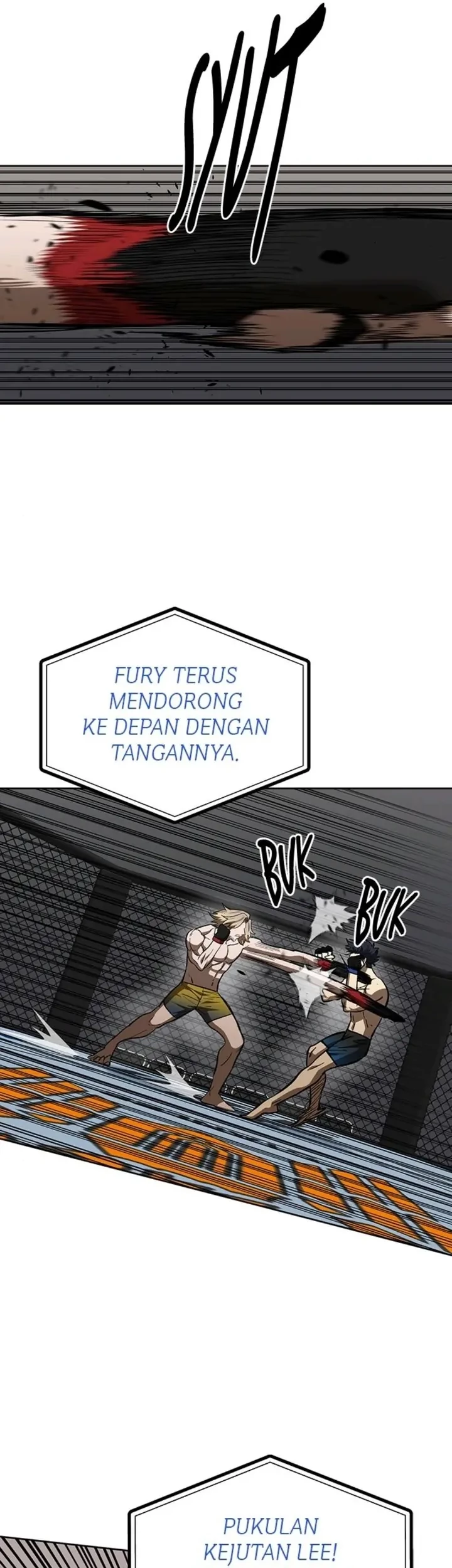 King MMA Bab 122 halaman 2