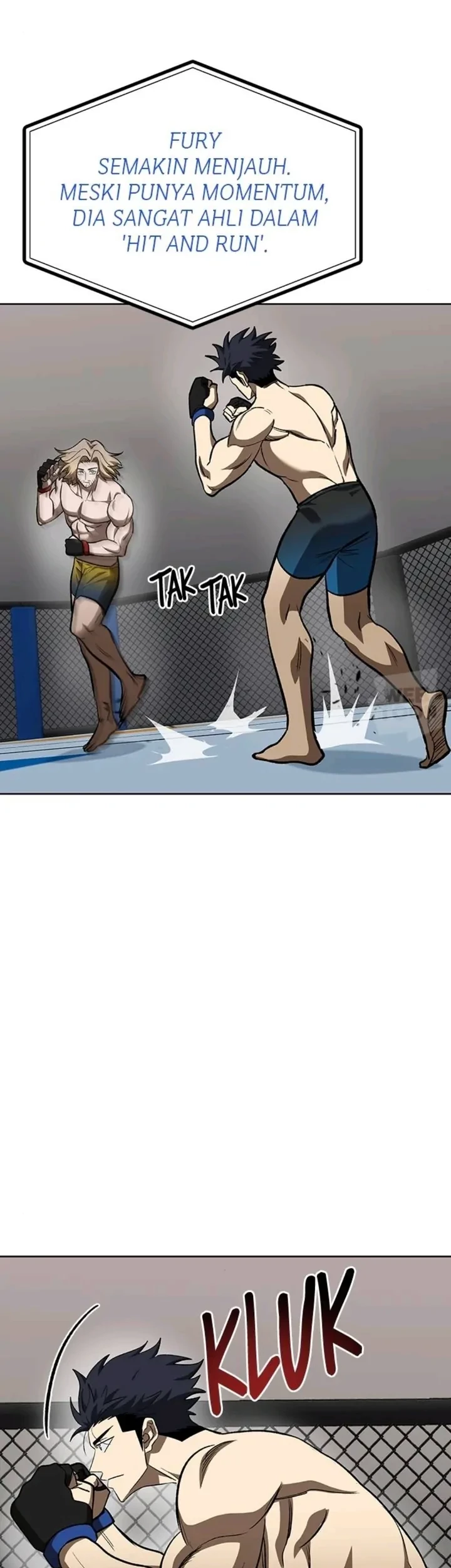 King MMA Bab 122 halaman 5
