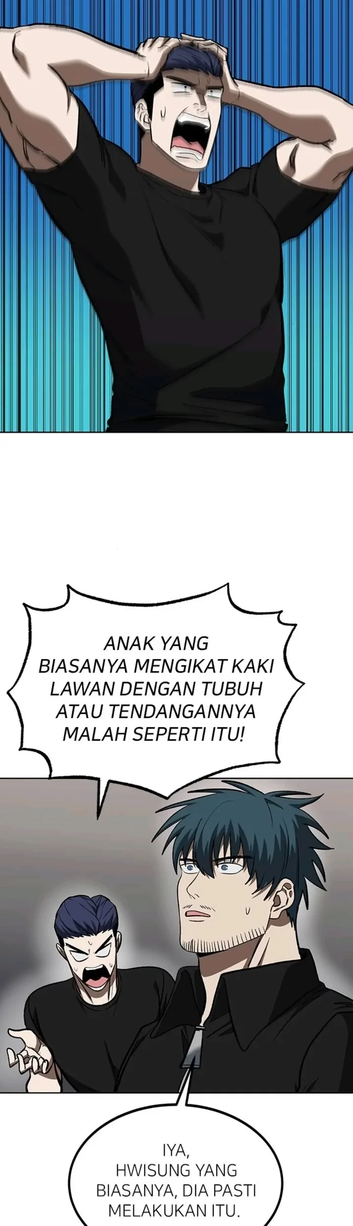 King MMA Bab 122 halaman 10