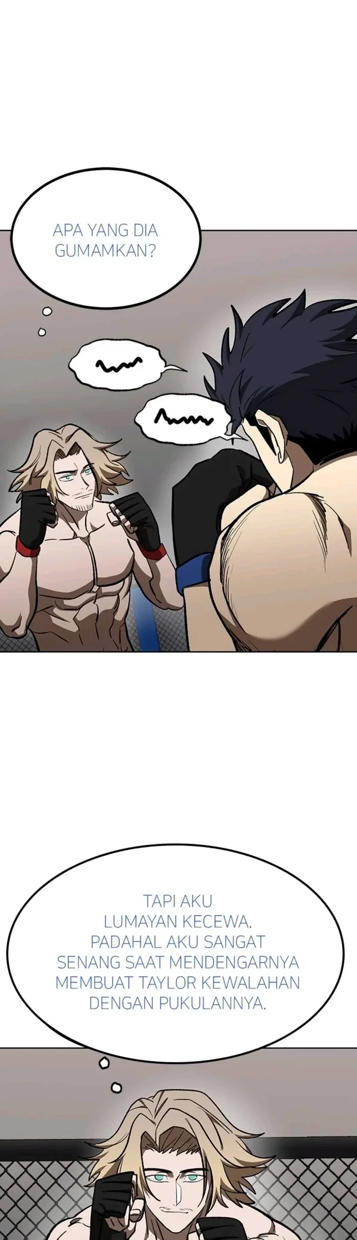 King MMA Bab 122 halaman 14