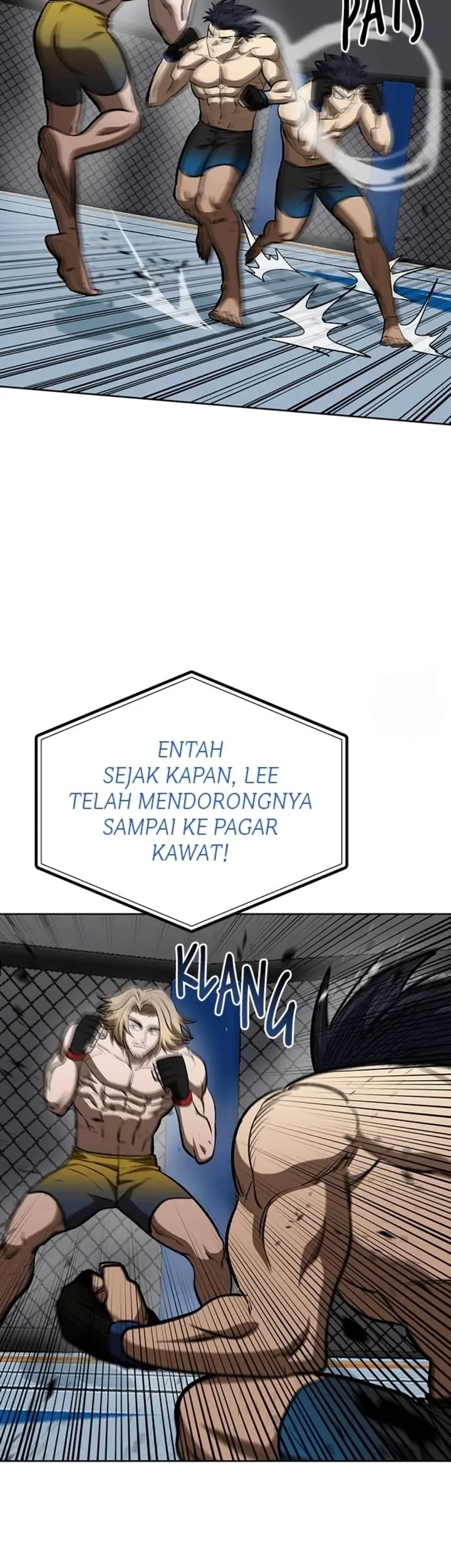 King MMA Bab 122 halaman 21
