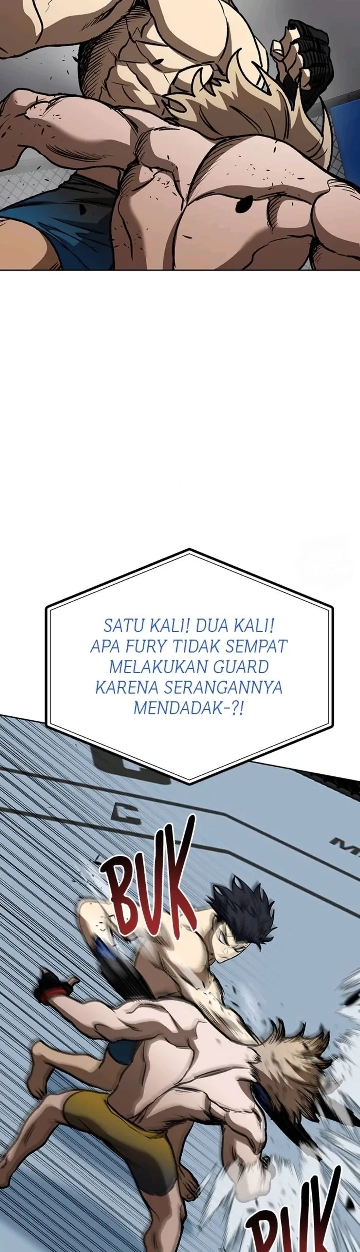 King MMA Bab 122 halaman 33