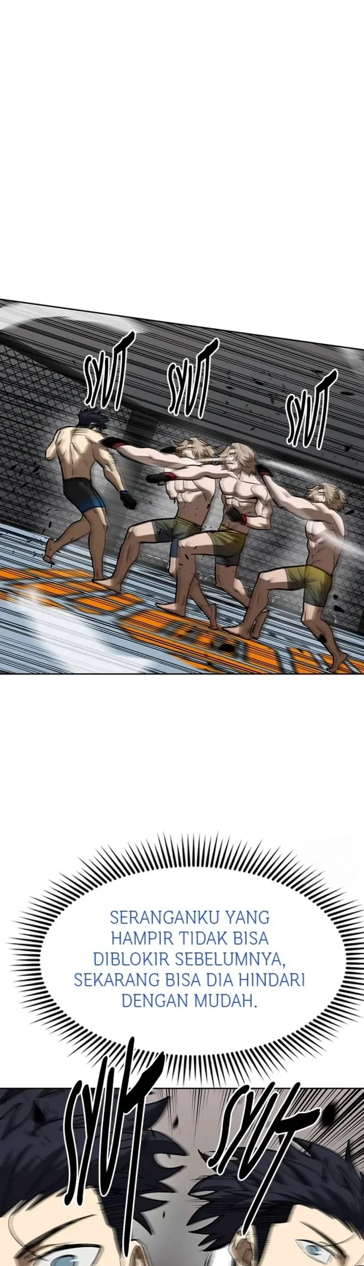 King MMA Bab 122 halaman 47