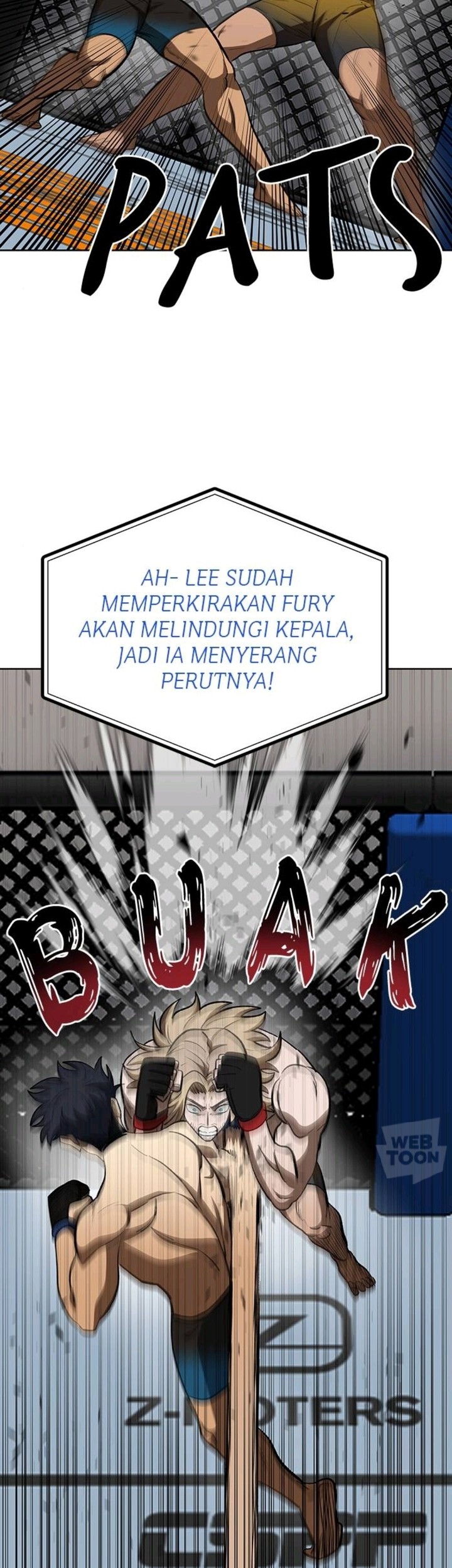 King MMA Bab 123 halaman 7