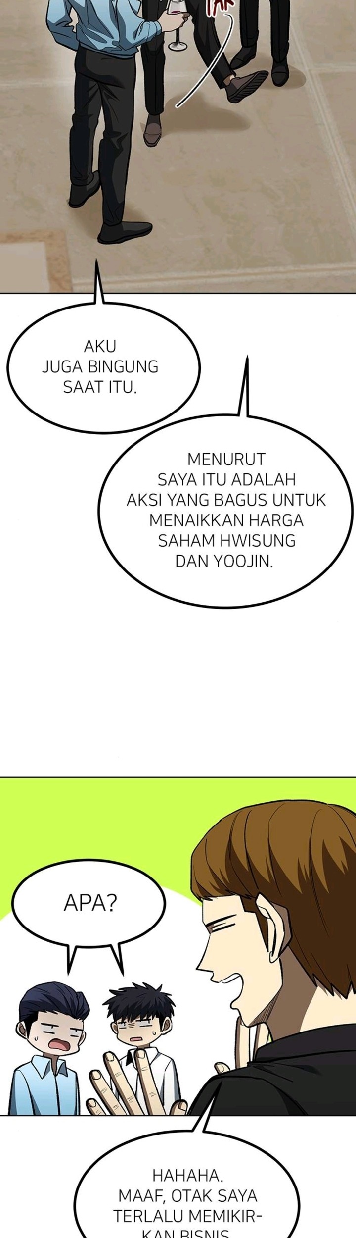 King MMA Bab 124 halaman 8