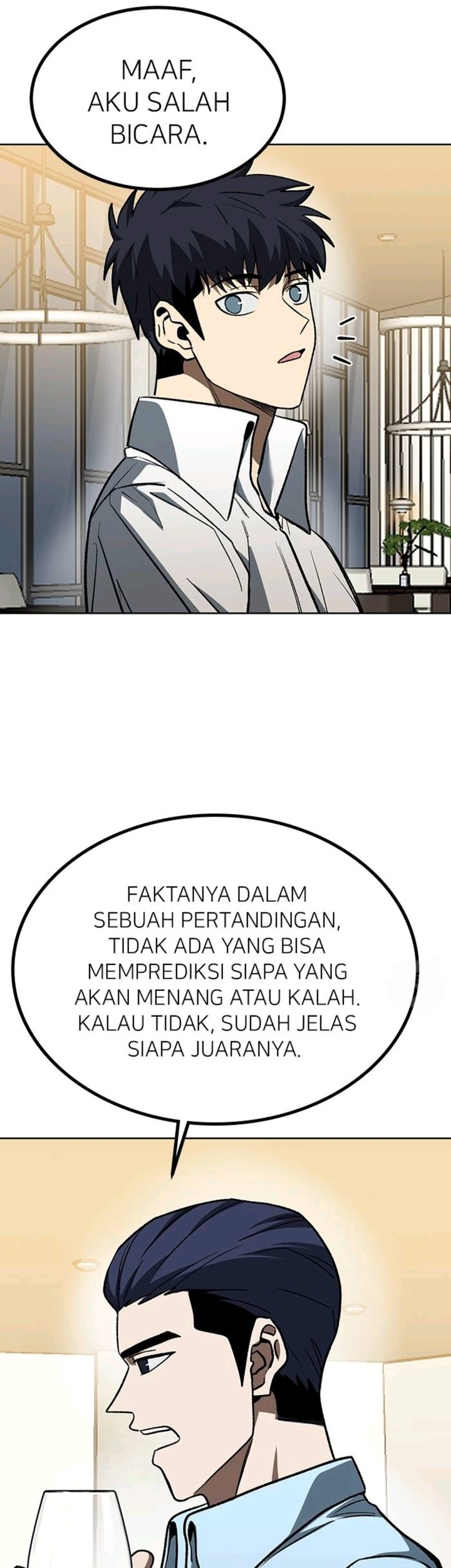 King MMA Bab 124 halaman 10