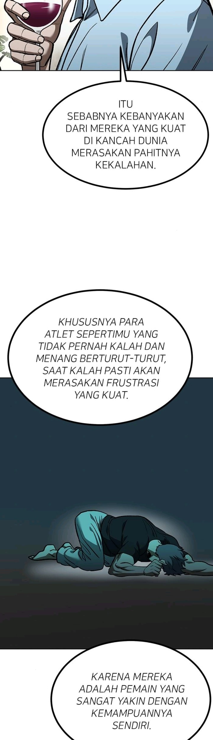 King MMA Bab 124 halaman 11