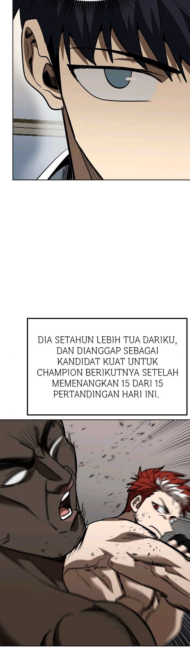 King MMA Bab 124 halaman 26