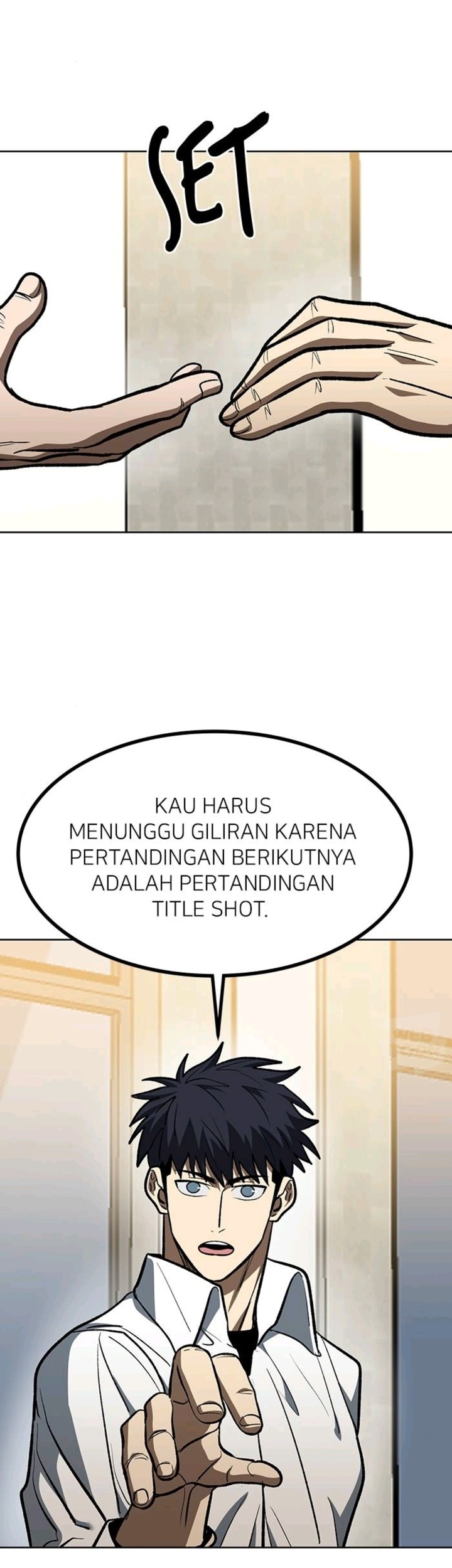 King MMA Bab 124 halaman 30