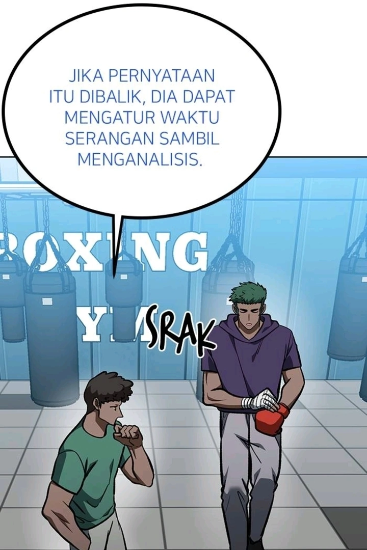King MMA Bab 126 halaman 77